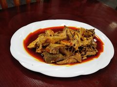 -荣生萝卜汤饭店