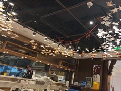 -有璟阁港式餐厅(国贸商城店)