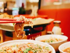 -红料理|串串有瘾·烧烤(吴中路店)