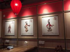 -蜀韵川香水煮鱼(泰山路店)