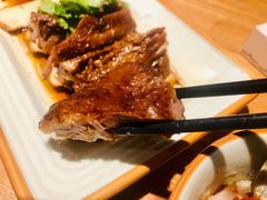 卤水鹅翅-珍味汤馆·潮汕家乡菜(保利文化广场店)
