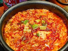 -火炉情韩国料理店(古田路店)