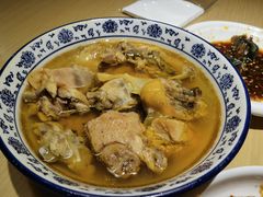 花雕骨香鸡-兔爸私家小厨(新北万达店)