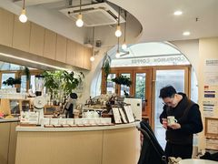 -COMPANION COFFEE小伴咖啡