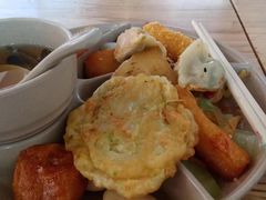 -素满香·素食自助餐(福州·长乐北路店)