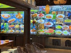 -永安水煮活鱼·仪征菜(仪征奥林匹克店)