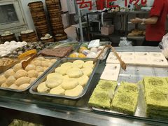 -常州糕团店(北大街新世纪商城店)