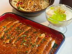 -常和州·夜宵大排档(常州单店)