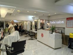 点击看大图 -雅仕 HAIR SALON 美发沙龙