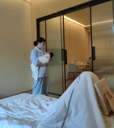 -广州安和泰医学月子会所