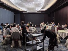 -古南都·老广东酒楼(龙江店)