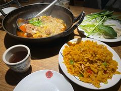 -福茂源横山铁锅羊肉(牡丹园店)