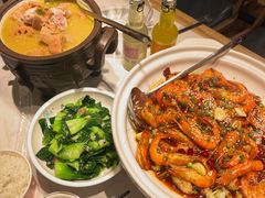 -吴掌柜·藕汤印象(南湖店)