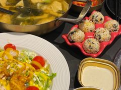 -HOTISLAND海鸡岛·韩国料理(江南西店)