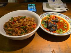 -洞庭土菜小炒馆(易发广场店)