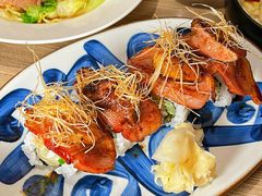 -小山日本料理(兴业太古汇店)