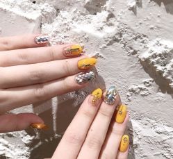 -Halo美甲美睫