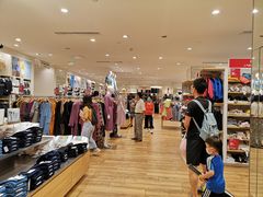 -优衣库(北京枫蓝国际广场店)