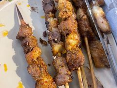 -新疆艾麦尔烧烤(丰台路口店)