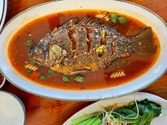 -云隐小厨·传统大理美食(复兴路店)