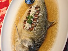 -上海滩餐厅(BFC外滩金融中心店)