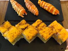 -Sushi Love 创意寿司(丽影广场店)