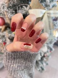 -如一·美甲美睫