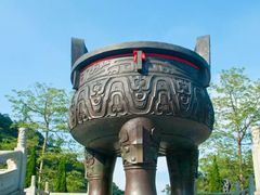 -鼎湖山风景区