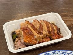 -清真·金宏兴鸭子店(明瓦廊店)
