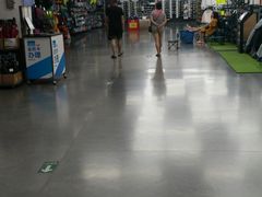 -迪卡侬(土桥店)