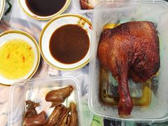 -老字号蛇口德记烧腊饭店·海鲜加工