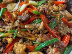 -辣公子·千岛湖私房菜(滨江店)