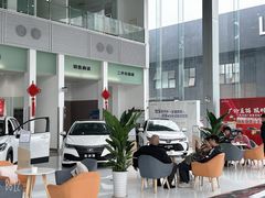 -合肥通源一汽丰田4S店(包河花园店)