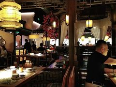 大堂-吴莊(龙城万科里店)