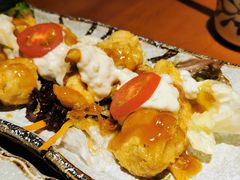 -有喜屋·烧鸟·居酒屋(周浦万达店)