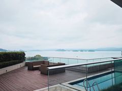 -绿城千岛湖喜来登度假酒店