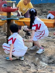 -酷酷兔少儿拓展天地