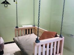 -藏猫猫咖啡主题馆(中央大道店)