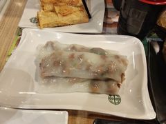 -添好运点心专门店(中环IFC店)