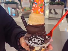 -DQ·蛋糕·冰淇淋(合生汇店)