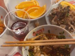 -何师傅美蛙鱼头(汉街店)