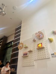 点击看大图 -奈尔宝·儿童乐园·亲子餐厅(星河湾店)