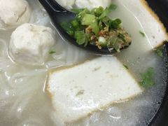 -香港鱼蛋皇