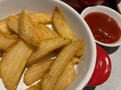 -必胜客(长安长青店)
