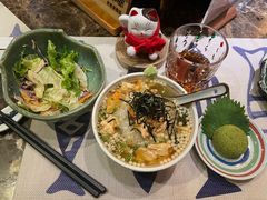 -千羽鹤海鲜居酒屋Bistro(大望路店)