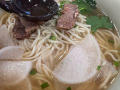 -李先生牛肉面大王(马栏店)