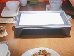 -管氏翅吧(马家堡店)