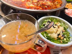 -小饕荟雅安贡椒鱼鲜馆(广福桥店)