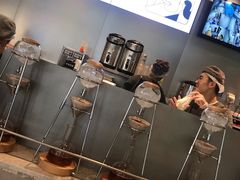 -喜茶(北京通州万达店)