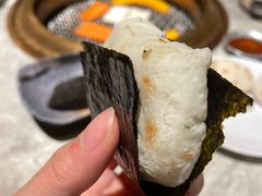 -乾杯烧肉居酒屋(中洲湾店)